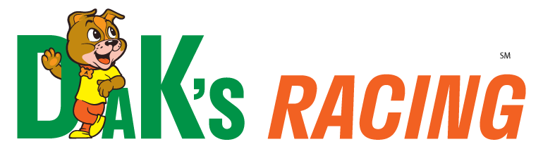 DAK's Racing